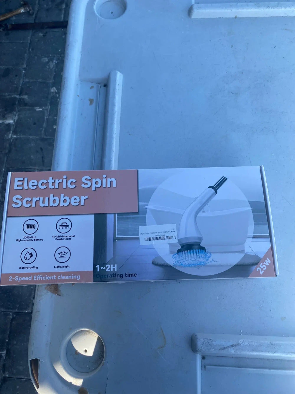 Review Card